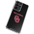 University of Oklahoma Only One Sooners Galaxy S21 Ultra 5G Clear Case
